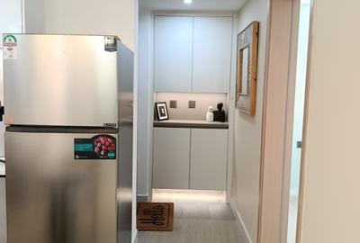 1 Bed Apartment with Swimming Pool at Church Road - 3