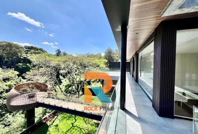 5 Bed Villa with En Suite in Kitisuru - 2