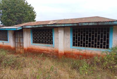 Land in Murang'a County - 2