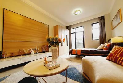 1 Bed Apartment with Swimming Pool at Off Limuru Road - 4