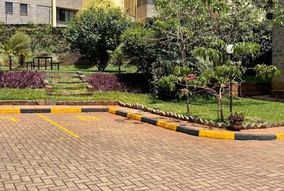 2 Bed Apartment with En Suite at Rhapta Rd - 2
