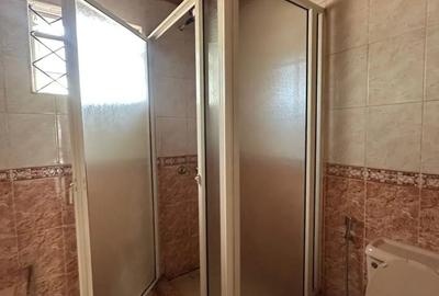 4 Bed Townhouse with En Suite at Kileleshwa