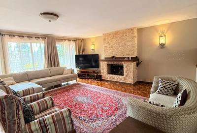4 Bed House in Kileleshwa - 3