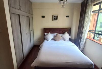 Serviced 1 Bed Apartment with En Suite at School Lane - 3