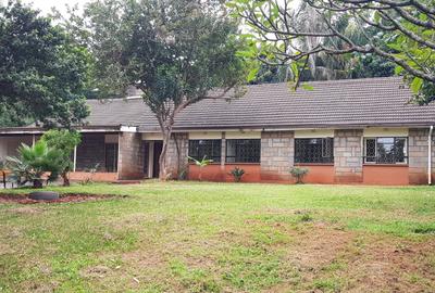 5 Bed House with En Suite at Kyuna Road