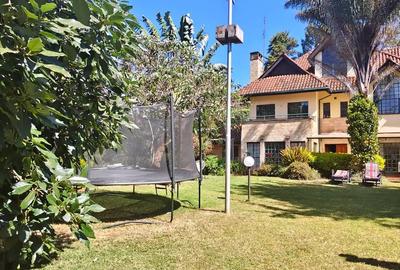 5 Bed House with En Suite in Lower Kabete - 2