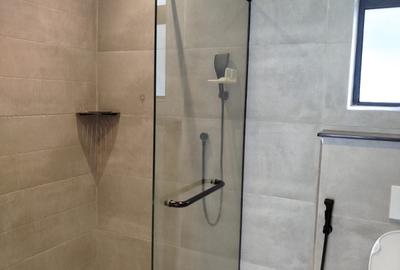 Furnished 3 Bed Apartment with En Suite in Westlands Area - 4