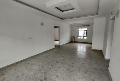 4 Bed House with En Suite at Nkoroi