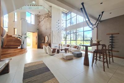 4 Bed Townhouse with En Suite at Loresho - 3