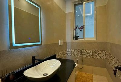 2 Bed House with En Suite at Gigiri - 4