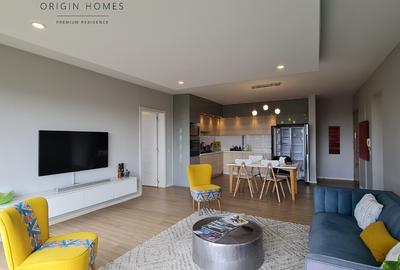 Furnished 2 Bed Apartment with En Suite at Lavington - 2