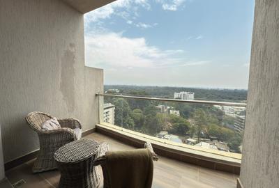 Furnished 2 Bed Apartment with En Suite at General Mathenge