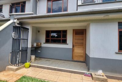 4 Bed Villa with En Suite at Varsity Ville - 2