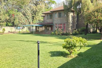 Commercial Property with Backup Generator at Karen View Area - 3