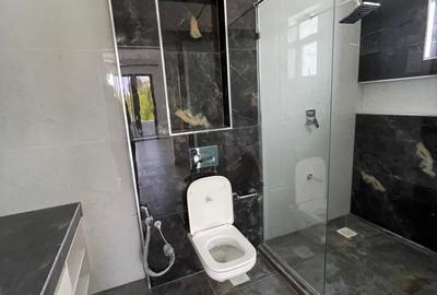 Serviced 3 Bed Apartment with En Suite at Bustani Close - 3