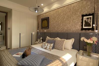 1 Bed Apartment with Swimming Pool at Muthithi Road - 4