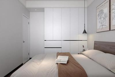 Serviced 2 Bed Apartment with En Suite at Upper Hill - 4