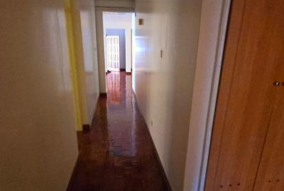 3 Bed Apartment with En Suite at Mvuli Road