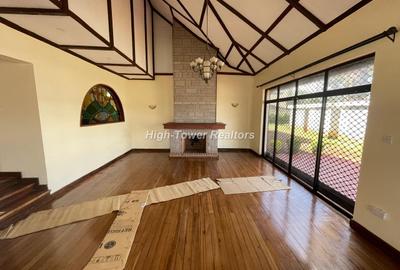 0.7 ac Commercial Property with Fibre Internet in Karen