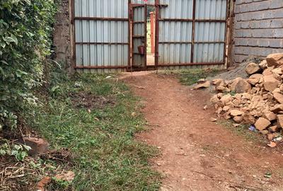 0.5 ac Land in Ruaka