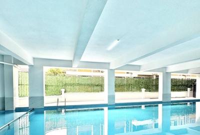 1 Bed Apartment with En Suite in Lavington