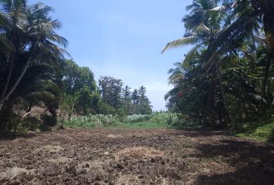 90 ac Land at Ridge