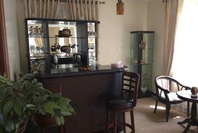 Serviced 5 Bed Apartment with En Suite in Lavington