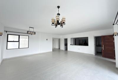 3 Bed Apartment with En Suite at General Mathenge Road - 2