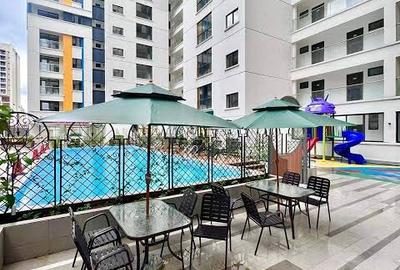 Studio Apartment with En Suite at Kindaruma Road