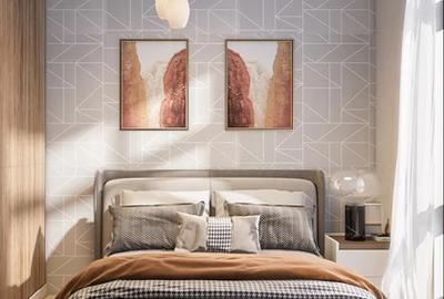 Studio Apartment with En Suite at Riruta - 3