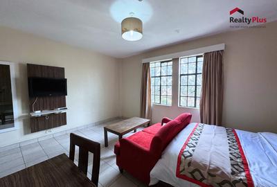 Furnished Bedsitter at Maai Mahiu Road - 2