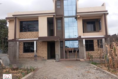 4 Bed Villa with En Suite at Kitengela