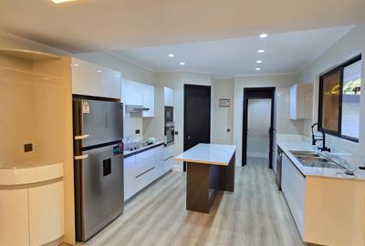 3 Bed House with En Suite at Gigiri - 2