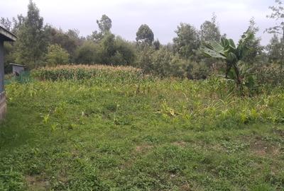 0.17 ha Land at Ngong