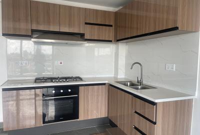 2 Bed Apartment in Riverside