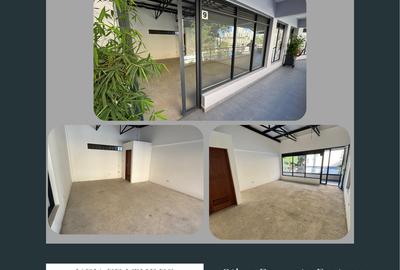 354 ft² Commercial Property with Backup Generator at 1St Parklands