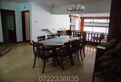 5 Bed Townhouse with En Suite at Rhapta Road - 3