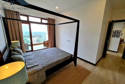 Furnished 2 Bed Apartment with En Suite at General Mathenge Road - 4