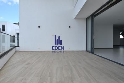 5 Bed Apartment with En Suite at General Mathenge - 3