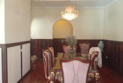 6 Bed House with En Suite at Near Muthaiga Golf Club Nairobi - 3