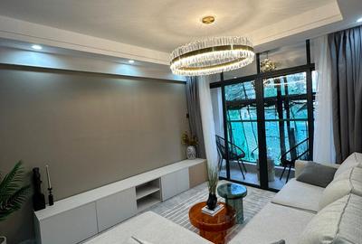 2 Bed Apartment with En Suite in Westlands Area
