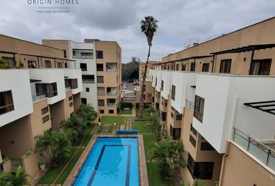 Serviced 1 Bed Apartment with En Suite at Lavington