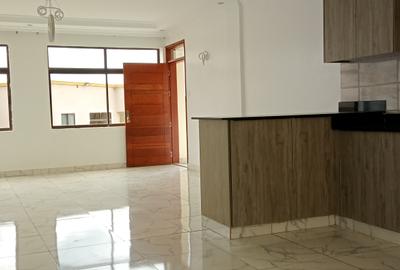 3 Bed Apartment in Thindigua