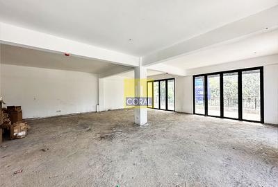 Commercial Property in Westlands Area