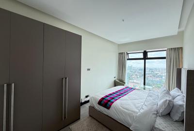 Furnished 2 Bed Apartment with En Suite at Westlands - 4