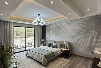 4 Bed Apartment with En Suite in Lavington - 4
