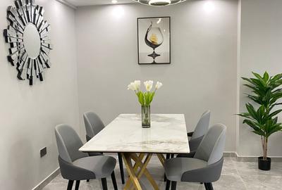 3 Bed Apartment with En Suite at Kileleshwa