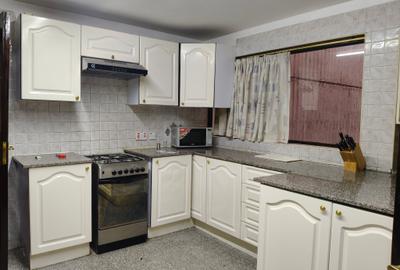 Serviced 3 Bed Apartment with En Suite at Lantana Road - 3