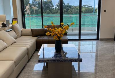 4 Bed Apartment with En Suite in Kileleshwa - 3