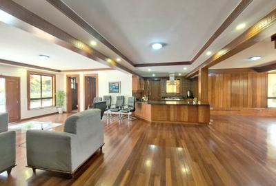 Commercial Property with Backup Generator at Lower Kabete Road - 4